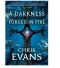 [Iron Elves 01] • A Darkness Forged in Fire by Chris Evans